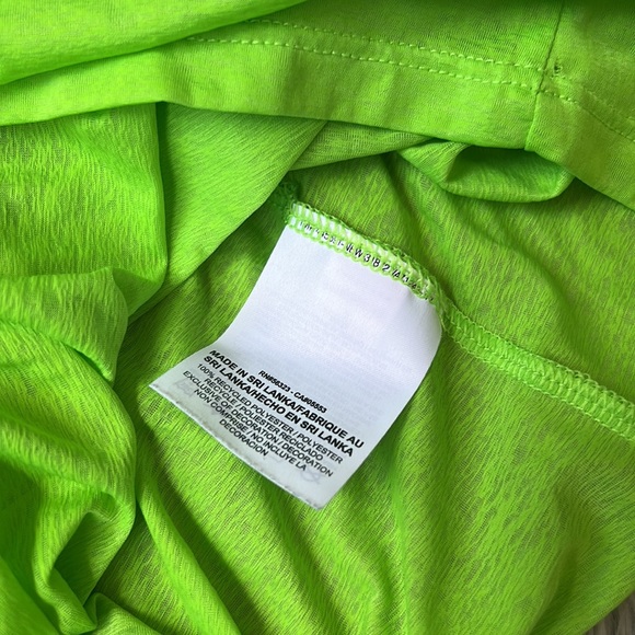 Nike — Racerback Tank - Picture 5 of 6